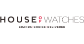 House Of Watches  Coupon